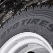 トーヨータイヤ トラック・バス用スタッドレス『M939』