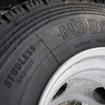 トーヨータイヤ トラック・バス用スタッドレス『M939』