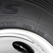 トーヨータイヤ トラック・バス用スタッドレス『M939』