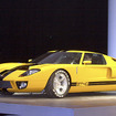 フォードの「夢」のクルマ『GT40』、開発担当は「ドリームチーム」