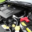 スバル クロストレック ツーリング FWD