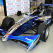 【Fニッポン 第1戦】展望…新型シャシーが実戦デビュー