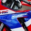 ホンダ CBR600RR 新型