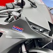 ホンダ CBR600RR 新型