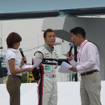 【全日本F3】今シーズンは国本弟ら16台が参戦