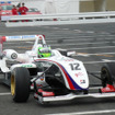 【全日本F3】今シーズンは国本弟ら16台が参戦