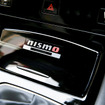 日産 スカイライン NISMO
