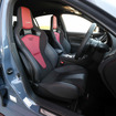 NISMO専用チューニングRECARO製スポーツシート