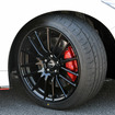 NISMO専用エンケイ製19インチアルミホイール