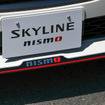 日産 スカイライン NISMO
