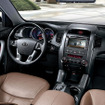 【ソウルモーターショー09】キアの人気SUV、ソレント が第2世代へ
