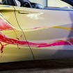 マクラーレン・アルトゥーラ のアートカー