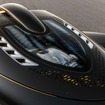ヘネシー・ヴェノム F5 レボリューション・ロードスター