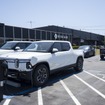 リヴィアン・オートモーティブ（Rivian Automotive）の電動ピックアップトラック