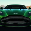 アストンマーティン DB12（参考）