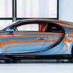 ブガッティ・シロン・スーパースポーツ