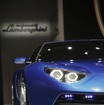 ランボルギーニ・アステリオン LPI 910-4（パリモーターショー2014）