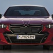 BMW i5 の「M60 xDrive」
