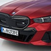 BMW i5 の「M60 xDrive」