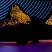 BACの新型スーパーカーのティザー写真