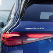 メルセデスAMG GLC 43 4MATIC 新型