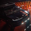 フィスカー・オーシャン の「フォースE」
