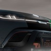 フィスカー・オーシャン の「フォースE」
