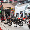 ホンダ（GAIKINDOインドネシア国際オートショー 2023）