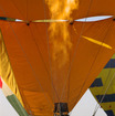 熱気球ホンダグランプリ…風任せ、自然と一体