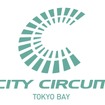 シティサーキット東京ベイのロゴ