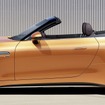 メルセデスAMG SL63 の「MANUFAKTUR Big Sur」