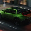 フィスカー PEAR