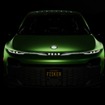 フィスカー PEAR