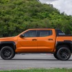 三菱 トライトン L200 新型