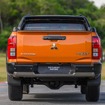 三菱 トライトン L200 新型