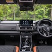 三菱 トライトン L200 新型