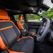 三菱 トライトン L200 新型