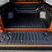 三菱 トライトン L200 新型