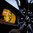 アキュラ ZDX の「タイプS」
