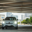 ボルボ XC40 リチャージ プラス シングルモーター（後輪駆動モデル）
