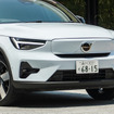 ボルボ XC40 リチャージ プラス シングルモーター（後輪駆動モデル）