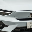 ボルボ XC40 リチャージ プラス シングルモーター（後輪駆動モデル）