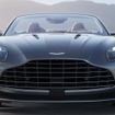 アストンマーティン DB12ヴォランテ