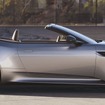 アストンマーティン DB12ヴォランテ