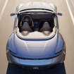 アストンマーティン DB12ヴォランテ