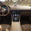 アストンマーティン DB12 ヴォランテ