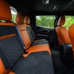 三菱 トライトン L200 新型