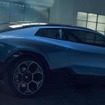 ランボルギーニ・ランザドール
