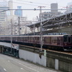阪急電鉄の電車
