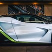 ロータス・エヴァイヤ の「ジェンソン・バトン」仕様